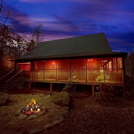 Creeksong Holiday Home جاتلينبرج المظهر الخارجي الصورة