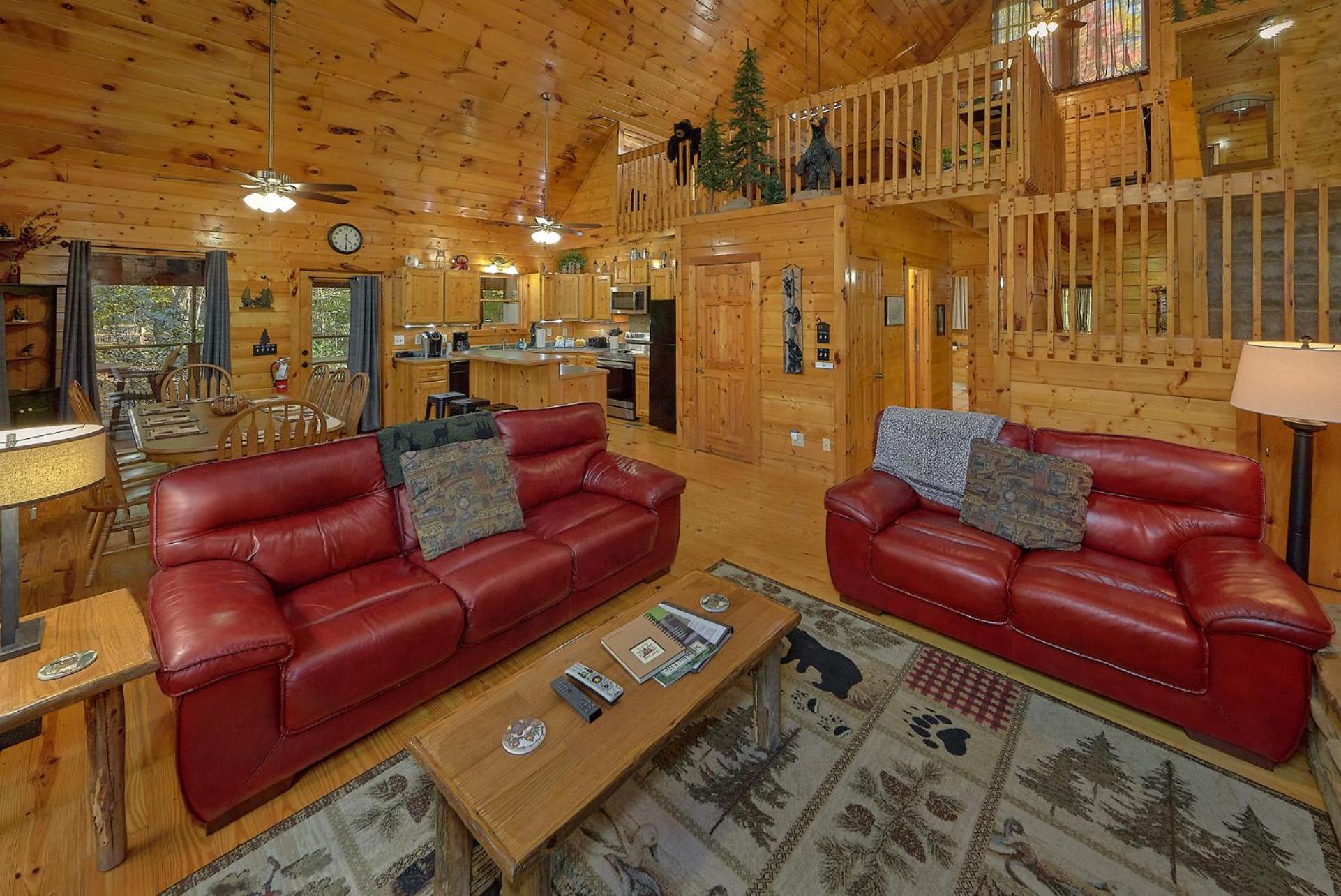 Creeksong Holiday Home جاتلينبرج المظهر الخارجي الصورة