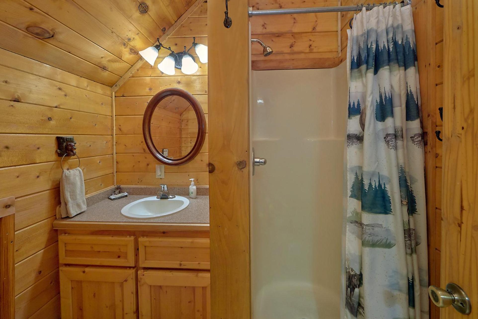 Creeksong Holiday Home جاتلينبرج المظهر الخارجي الصورة