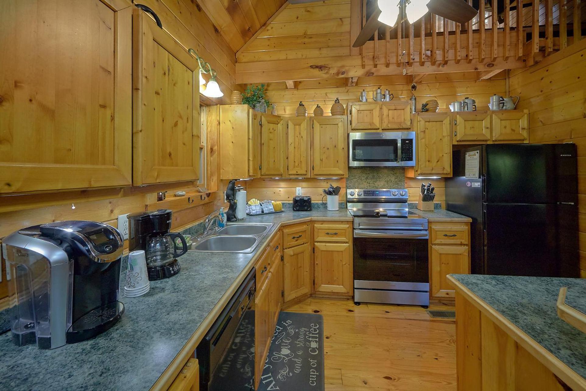 Creeksong Holiday Home جاتلينبرج المظهر الخارجي الصورة