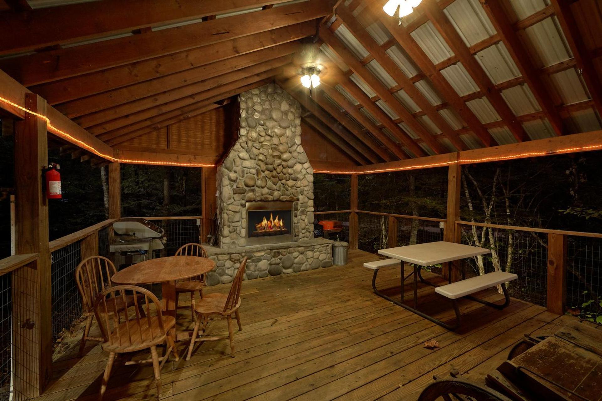 Creeksong Holiday Home جاتلينبرج المظهر الخارجي الصورة