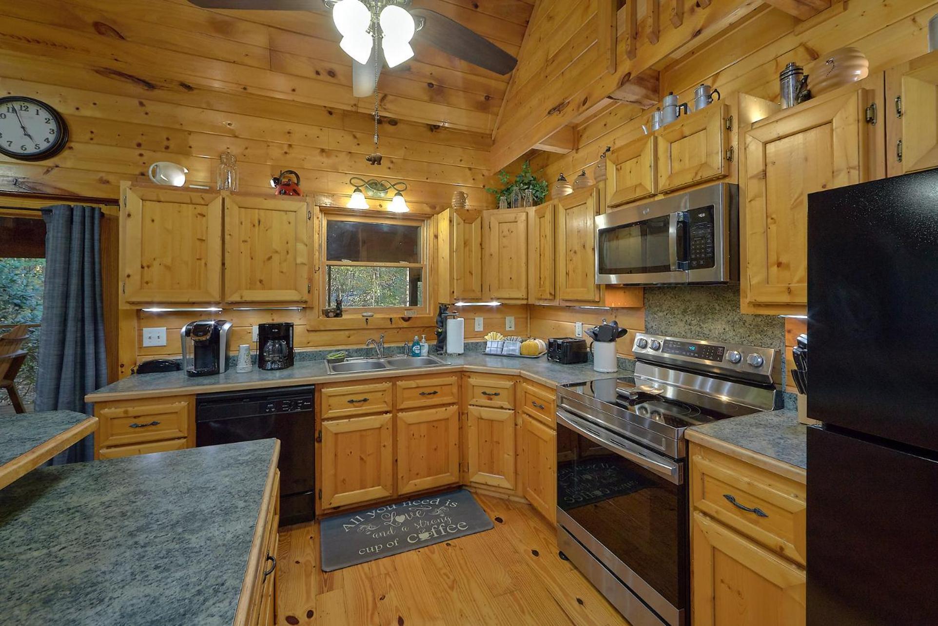 Creeksong Holiday Home جاتلينبرج المظهر الخارجي الصورة