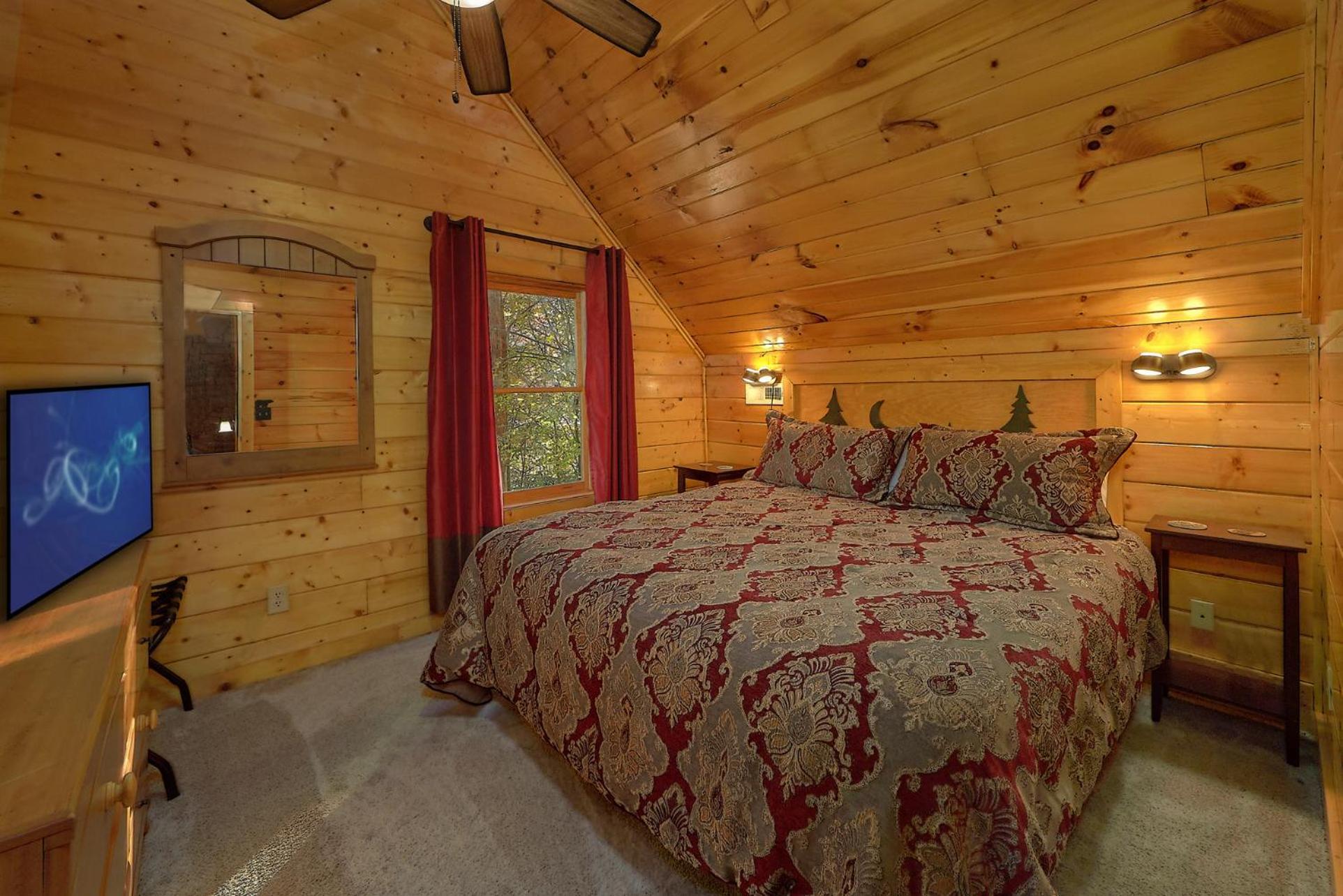 Creeksong Holiday Home جاتلينبرج المظهر الخارجي الصورة