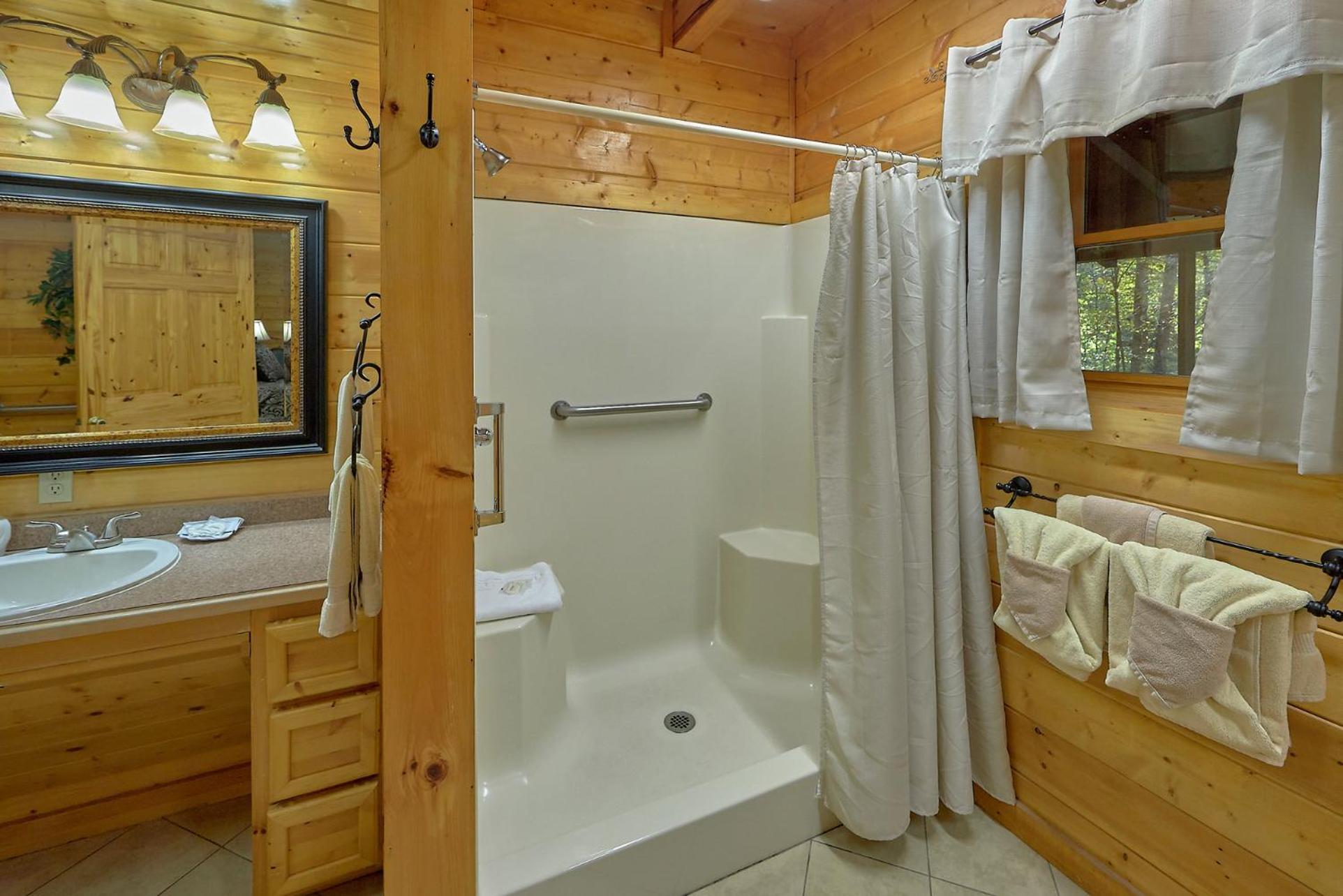 Creeksong Holiday Home جاتلينبرج المظهر الخارجي الصورة
