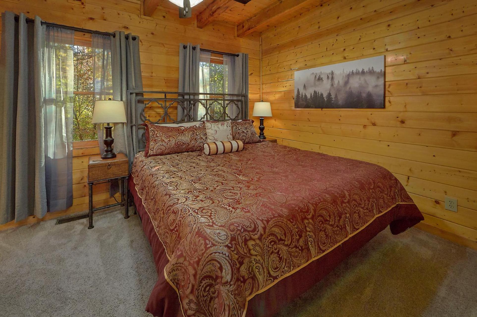 Creeksong Holiday Home جاتلينبرج المظهر الخارجي الصورة
