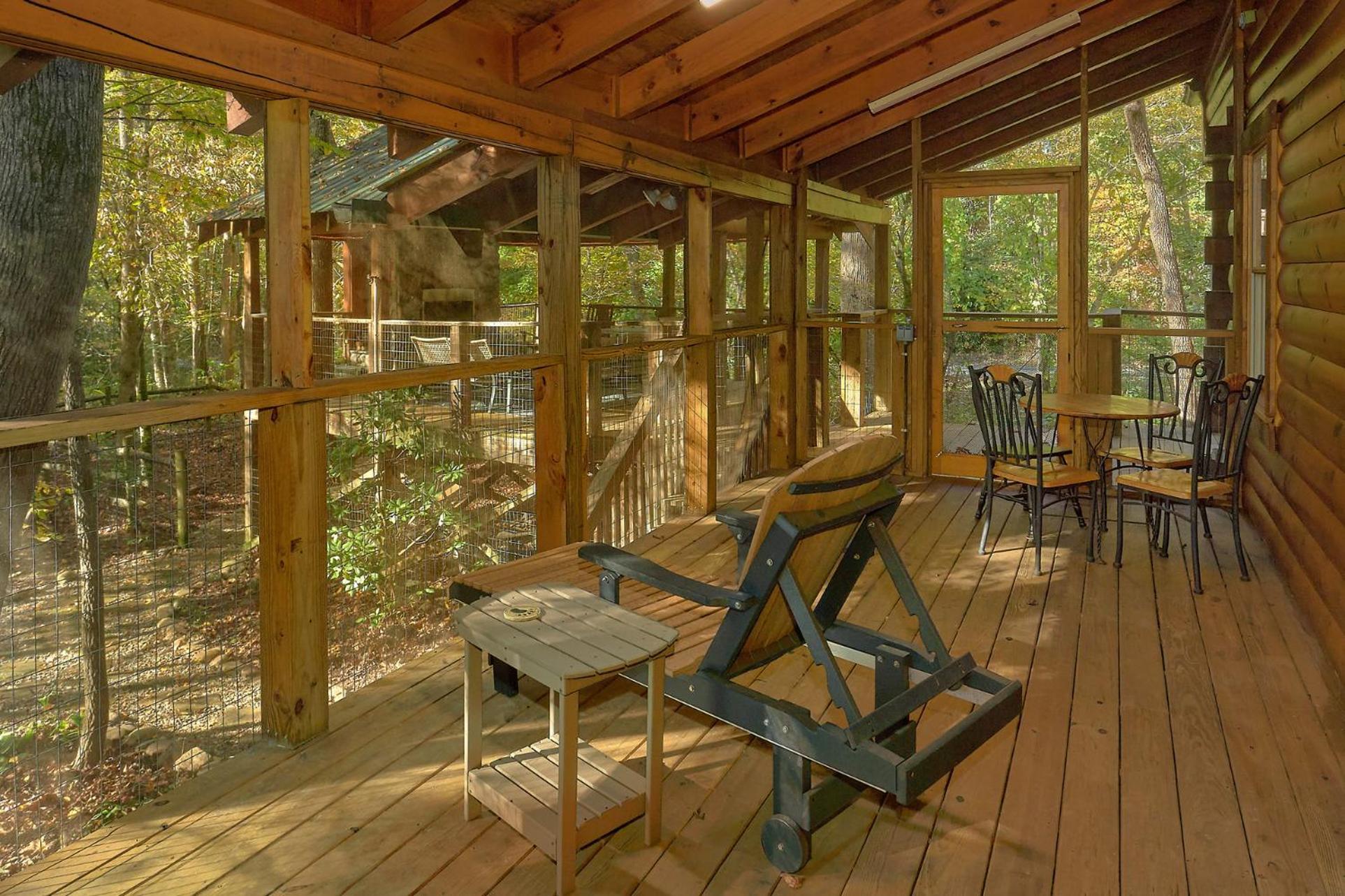 Creeksong Holiday Home جاتلينبرج المظهر الخارجي الصورة
