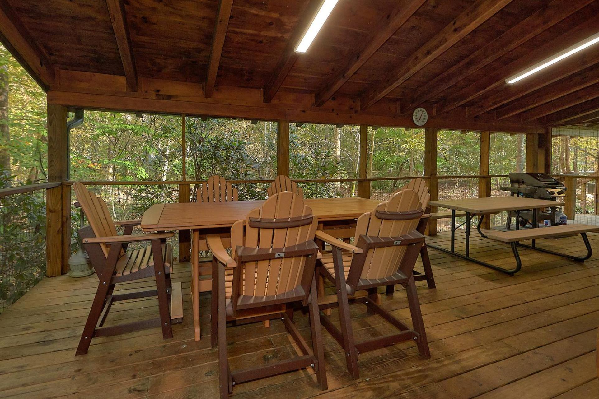 Creeksong Holiday Home جاتلينبرج المظهر الخارجي الصورة