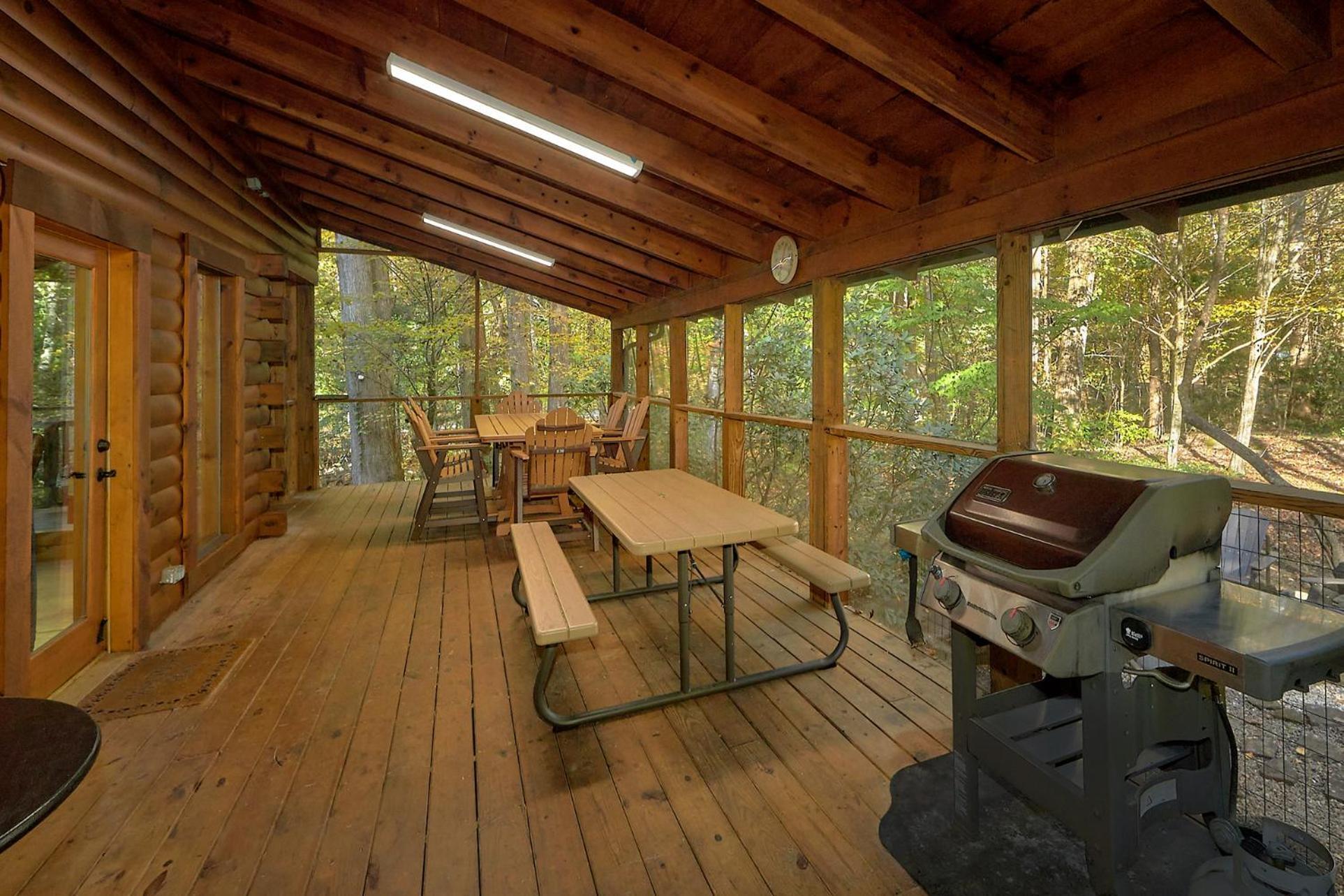 Creeksong Holiday Home جاتلينبرج المظهر الخارجي الصورة