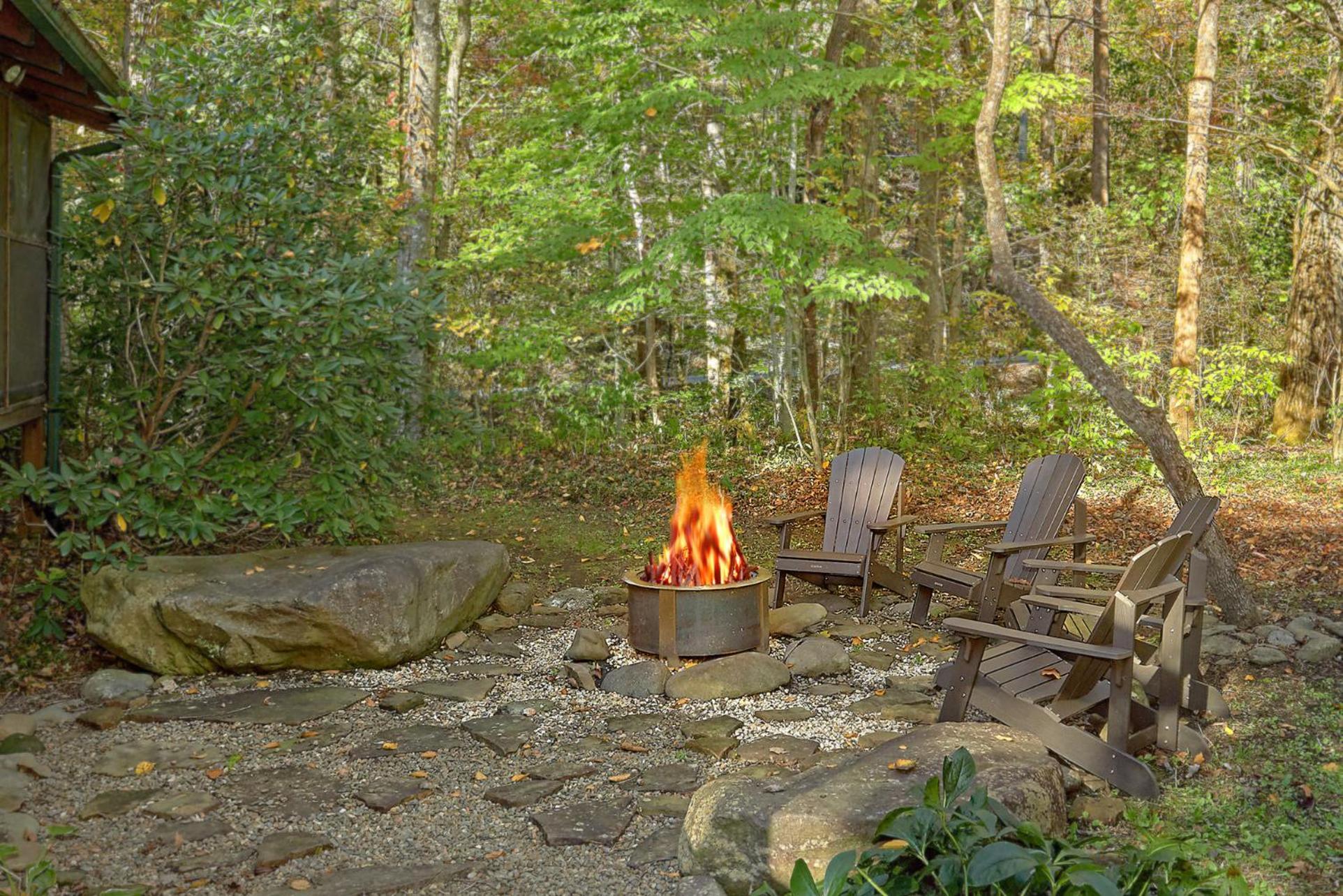 Creeksong Holiday Home جاتلينبرج المظهر الخارجي الصورة