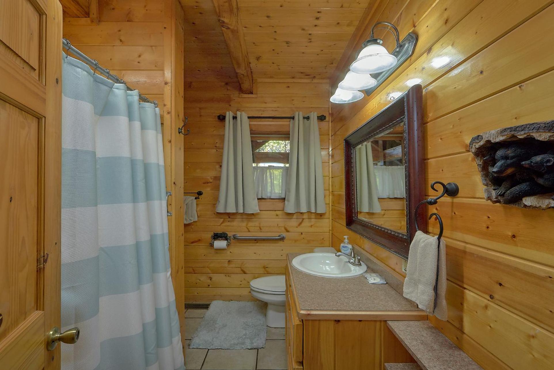 Creeksong Holiday Home جاتلينبرج المظهر الخارجي الصورة