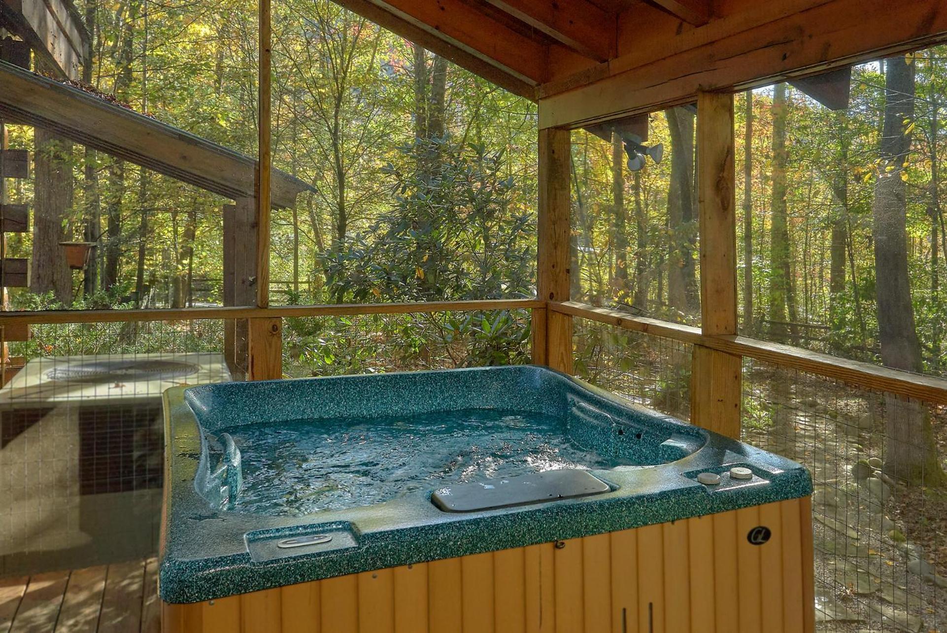 Creeksong Holiday Home جاتلينبرج المظهر الخارجي الصورة